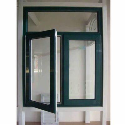 Foshan Aluminium Manufacturer, Powder Coating Aluminum Casement Windows