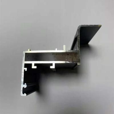 Hot Sale Good Quality Aluminum Profile for Aluminum Doors and Windows