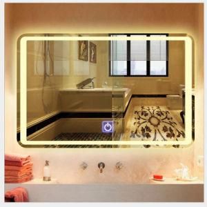 LED Light Make up Mirror with Touch Control Switch LED Mirror