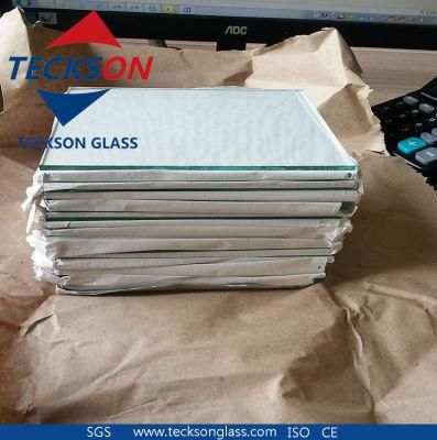 1.8mm Clear Building Float Glass Price for Photo Frame
