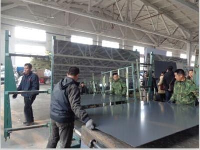 2-6mm Float Glass Silver Mirror Wholesale