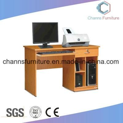 Competitive Price MFC Modern Good Workmanship Office Computer Desk
