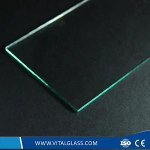 Clear/Bronze/Grey/Green/Blue/Float Glass for Building Glass