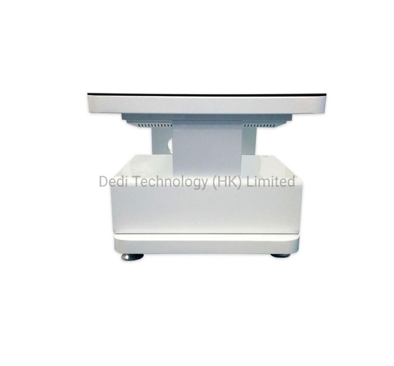 Dedi 43 / 55inch Windows Touch Screen Coffee Table