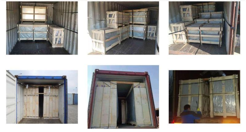 2mm 3mm Clear Float Glass Manufacturer