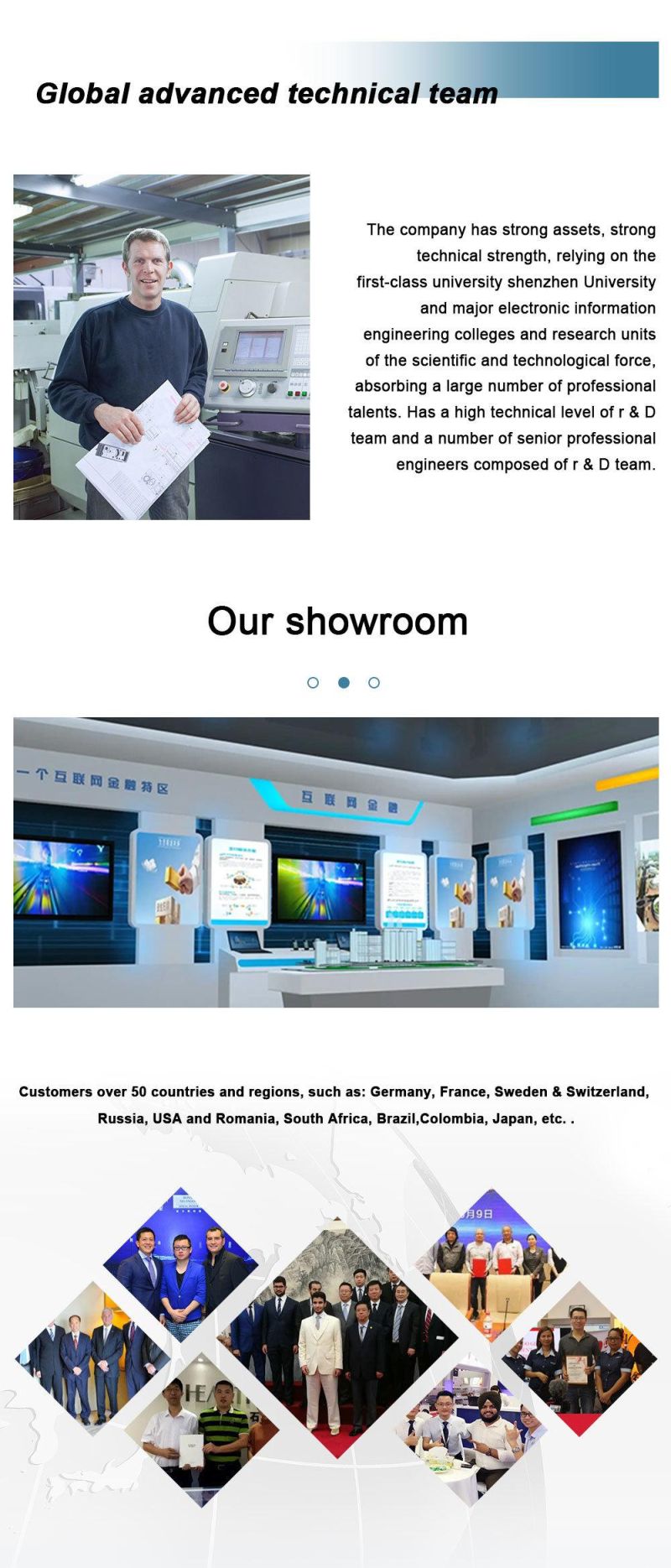 55 Inch Touch Bathroom Gym Room Glass Workout Beauty Motion Virtual Custom Senor Sensor Poster Kiosk Signage Floor Capacitive Mirror