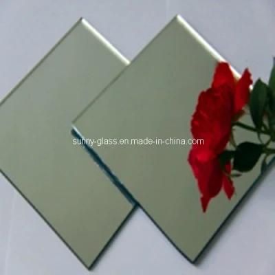 1.8mm 2mm Sheet Glass Aluminum Mirror (SG-AM)