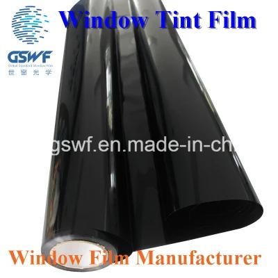 Pet Protective Anti-Risk Film for Car Window Glass (CXSD 611)