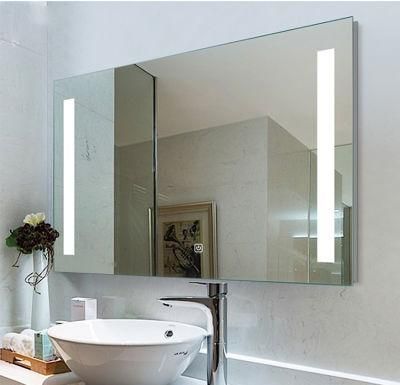 Side Lights LED Vanity Bathroom Mirror Customized by China