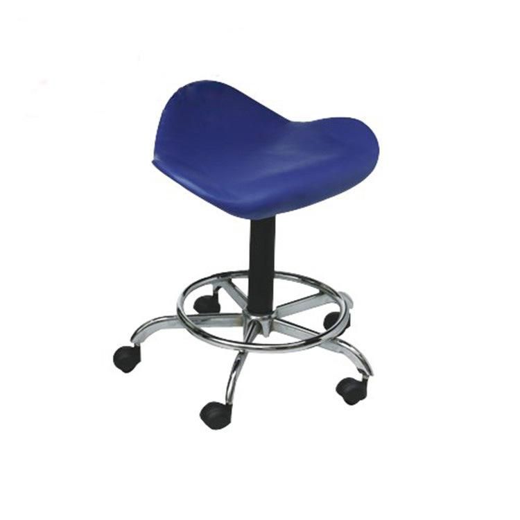 Hl-T3077 Wholesale Height Adjustable Round Salon Barber Chair