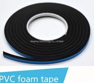 PVC EVA PE Structural Foam Glazing Tape for Goors Windows Glasses