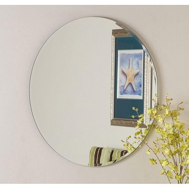 High - Grade Bathroom Mirror Silver Mirror Manufacturer From China