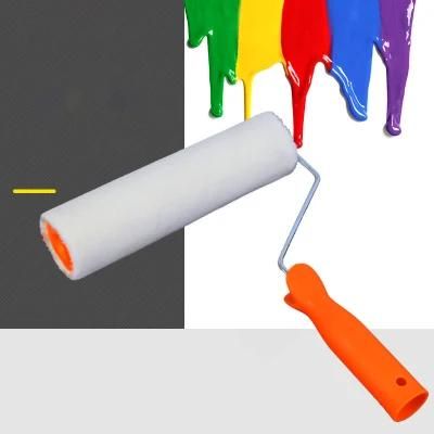 Wool Roller Brush 9 Inch - 10 Inch Paint Brush