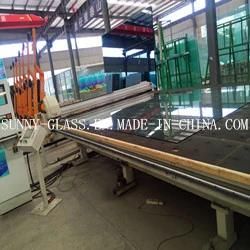 1.5mm 1.8mm Sheet Mirror Sheet for The Sunny Glass