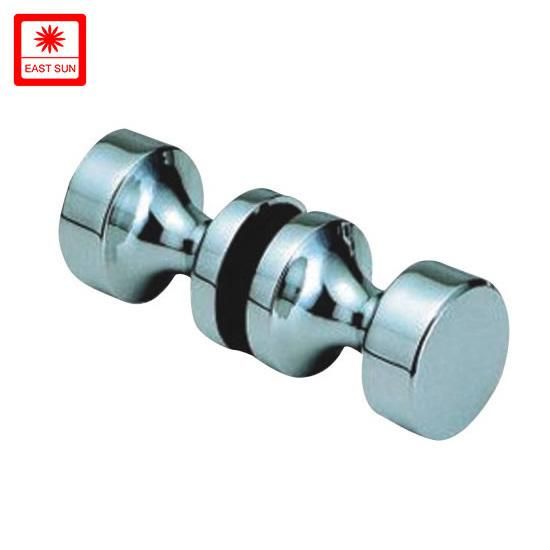 Hot Designs Glass Sliding Door Knob (GDK-32)