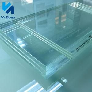 Monolithic/Starphire Float Glass/Low E Coating Glass with Ce&ISO9001 Wholesale&#160; Glass&#160; Shelf