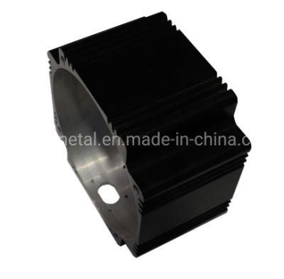 Cooling Radiator Aluminum Sheet Plate Heatsink Transistor Heat Sink Heatsink Cooler Radiator Cooling for PC