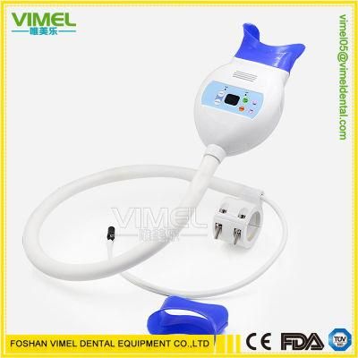 Dental Chair Accessories blue Cold Light LED Lamp