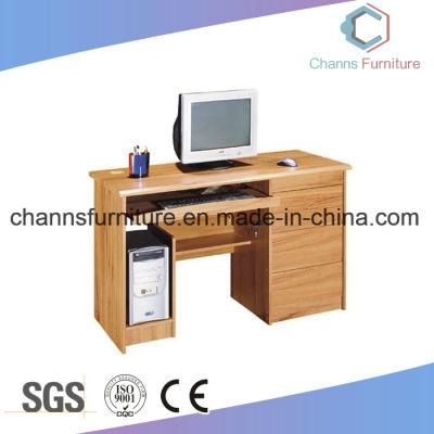 Durable Office Melamine Color Selection Furniture Desk Computer Table