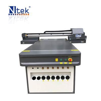 Ntek Yc1016 Digital Printing Machines in China