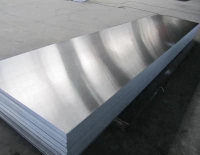 Hot Rolled Aluminum Plate and Sheet with Extral Width