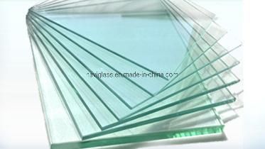 1mm Clear Sheet Glass 610*930mm 630*930mm