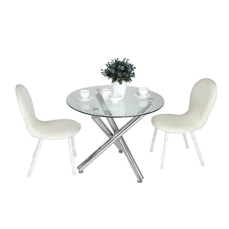 Factory Direct Sale Modern Dining Table