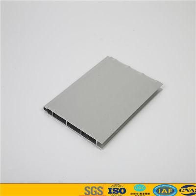 6063 Aluminium Pinch Plate, Aluminium Gusset Plate for Decoration