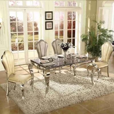 Furniture Online Home Furniture Dining Room Table Set with