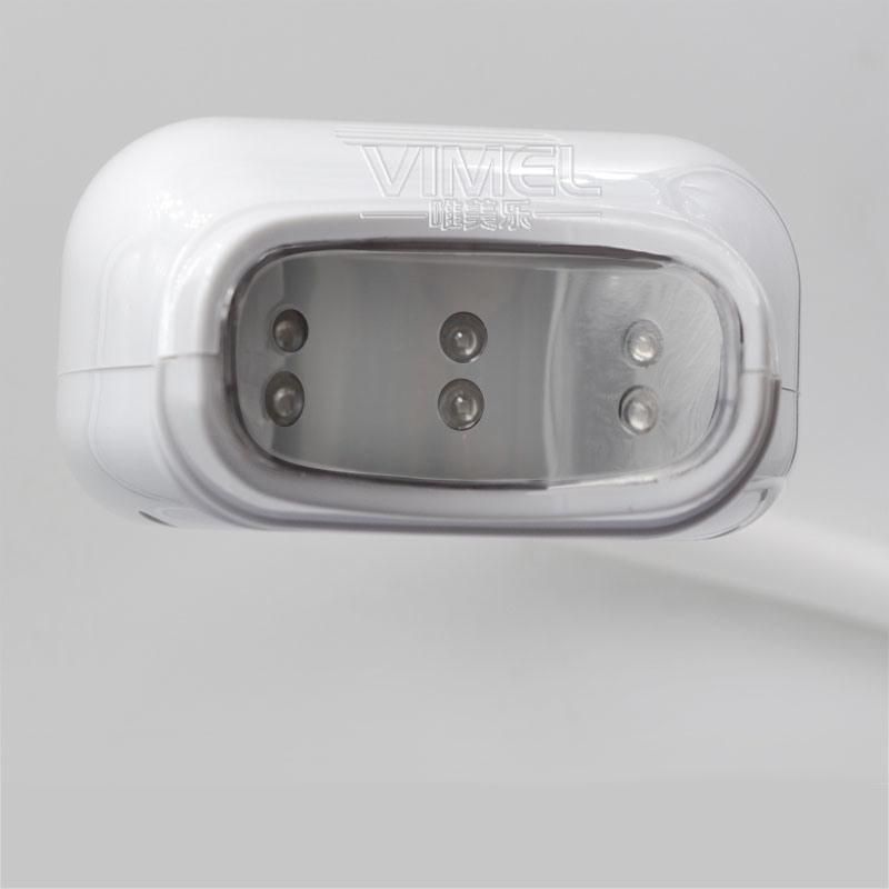 Dental Chair Accessories blue Cold Light LED Lamp