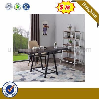 Carton Boxes Packing Customized Fixed Folded Dining Table