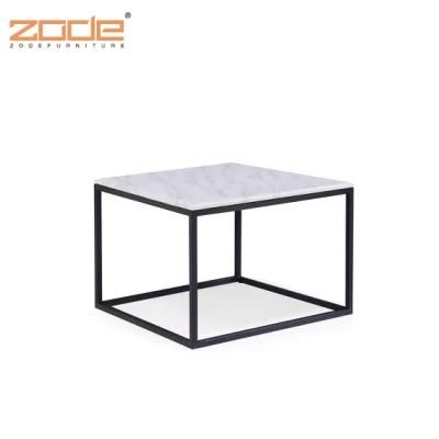 Zode Coffee Table Design White End Corner Center Nordic Living Room Furniture Coffee Table
