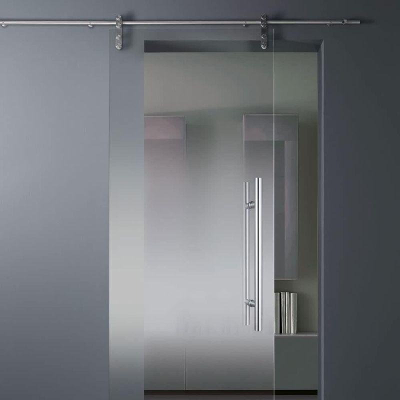 Hot Selling American Style Stainless Steel Sliding Glass Door Handle