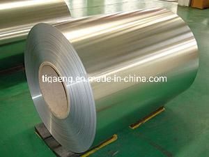 Factory Stock Window Blinds Brushing Color Coated Aluminum Coil