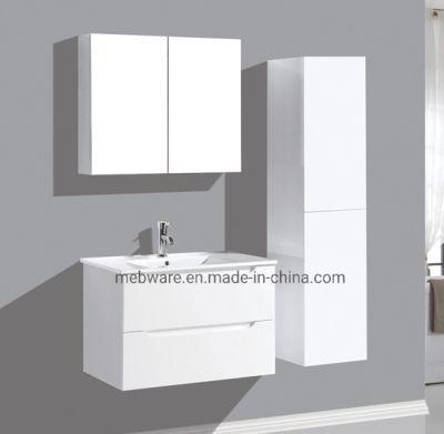 New Design Popular Modern Bathroom Vanity Bathroom Cabinet