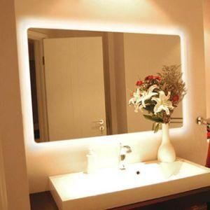 High Quality LED Mirror Bathroom with Ce, UL, cUL Certificate