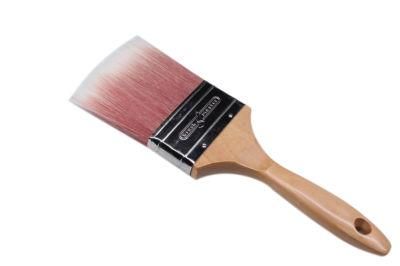 Wooden Handle Paint Brush