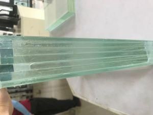 1.8mm-12mm Thick Clear Float Glass with Good Price