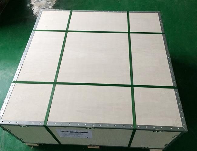 8011/1100/3003/1060 Perforated Aluminium Sheet for Material