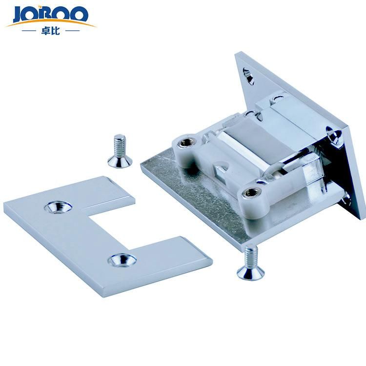 En12150-1 Shower Door Hinges Glass Wall Hinge