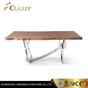Wooden Dining Furniture Bespoke Dining Table