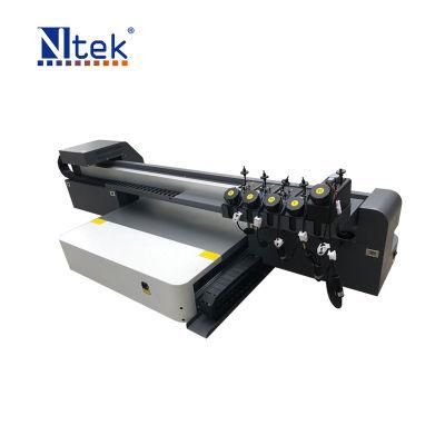 6090h Ntek Digital Ceramic Tile Printing Machine