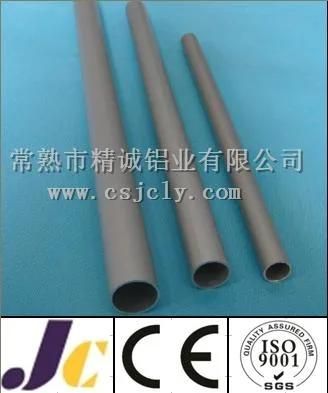 Different Lengths of Aluminum Round Tube/Pipe (JC-W-10077)
