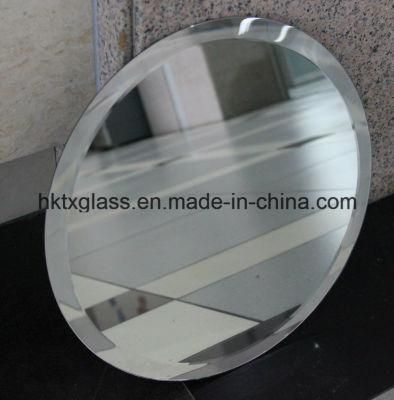 Anti-Fog Mirror / High Class Mirror / High End Mirror (TX-28)