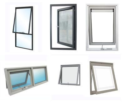 Australia High Quality Finished Aluminium Doors and Windows