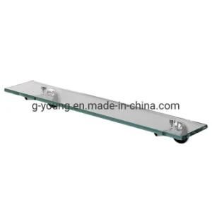 Customized Design Corner Shelf Bathroom Plastic Corner Shelves with Suction