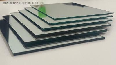 2.3mm 2.5mm 2.7mm Float Glass Aluminum Mirror for Decorative Mirrors
