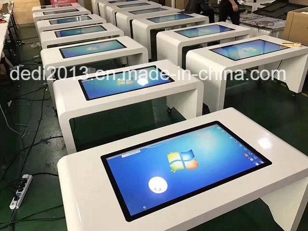 43" 1080P Android Touch Screen Coffee Table