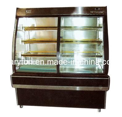 Supermarket Bakery Show Case for Showing (GRT-538F)