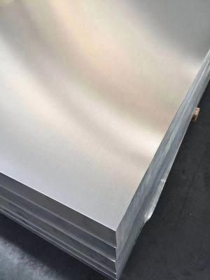 Aluminum Sheet 2024-O